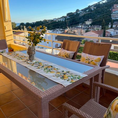 House With Seaview Villa Сегур де Калафел Екстериор снимка