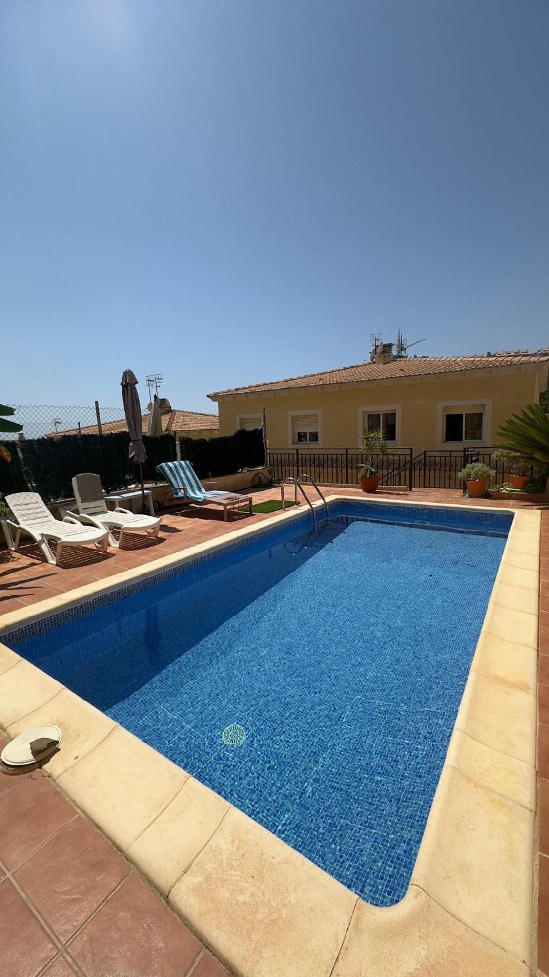 House With Seaview Villa Сегур де Калафел Екстериор снимка